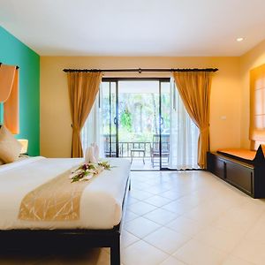 Grand Deluxe Villa